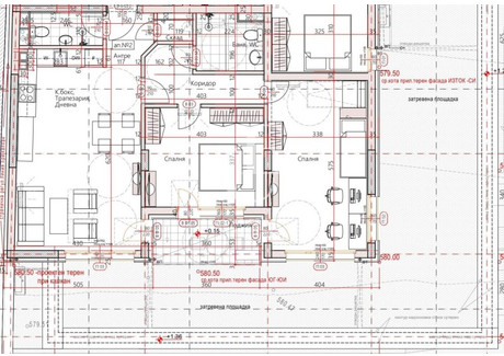 Mieszkanie na sprzedaż - Лозенец/Lozenec София/sofia, Bułgaria, 112 m², 468 321 USD (1 957 583 PLN), NET-95163404