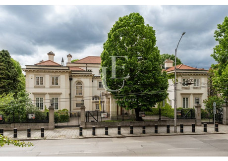 Biuro do wynajęcia - Център/Centar София/sofia, Bułgaria, 150 m², 1641 USD (6712 PLN), NET-97724225