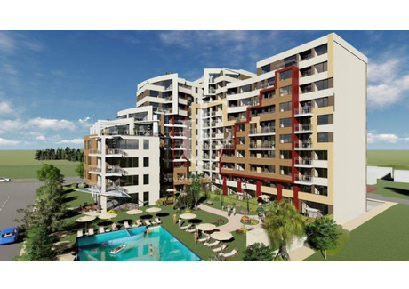 Mieszkanie na sprzedaż - Сердика/Serdika София/sofia, Bułgaria, 81 m², 154 041 USD (630 027 PLN), NET-97045150