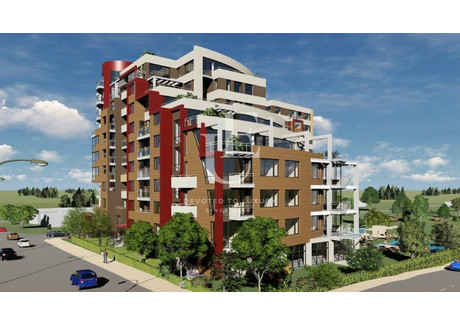 Mieszkanie na sprzedaż - Център/Centar София/sofia, Bułgaria, 140 m², 244 068 USD (961 627 PLN), NET-97045178