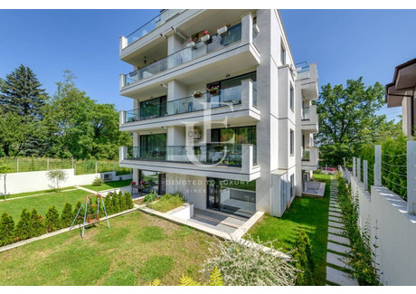 Mieszkanie na sprzedaż - Симеоново/Simeonovo София/sofia, Bułgaria, 150 m², 480 513 USD (1 845 170 PLN), NET-98513227