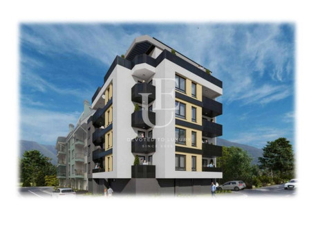 Mieszkanie na sprzedaż - Кръстова вада/Krastova vada София/sofia, Bułgaria, 90 m², 218 101 USD (837 509 PLN), NET-98351304