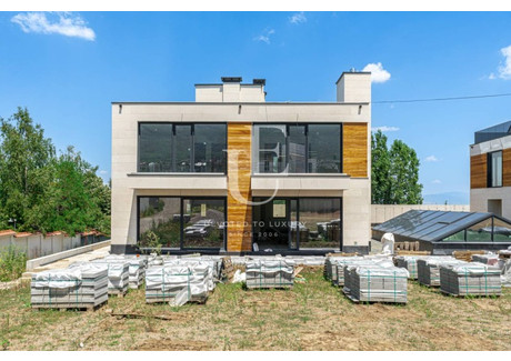 Dom na sprzedaż - Драгалевци/Dragalevci София/sofia, Bułgaria, 763 m², 1 726 054 USD (6 628 048 PLN), NET-99455204