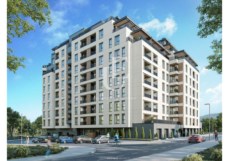 Mieszkanie na sprzedaż - Младост /Mladost София/sofia, Bułgaria, 125 m², 244 747 USD (937 381 PLN), NET-99306124