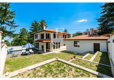 Dom na sprzedaż - Драгалевци/Dragalevci София/sofia, Bułgaria, 245 m², 822 280 USD (3 371 347 PLN), NET-99306264