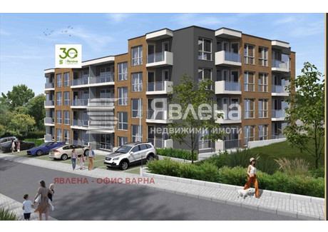 Mieszkanie na sprzedaż - Възраждане /Vazrajdane Варна/varna, Bułgaria, 55 m², 70 156 USD (269 398 PLN), NET-100186139