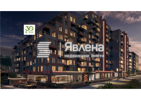 Mieszkanie na sprzedaż - Погреби/Pogrebi Варна/varna, Bułgaria, 90 m², 130 289 USD (500 311 PLN), NET-100186509