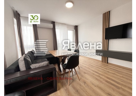 Mieszkanie na sprzedaż - м-т Пчелина/m-t Pchelina Варна/varna, Bułgaria, 58 m², 115 813 USD (444 721 PLN), NET-100186688