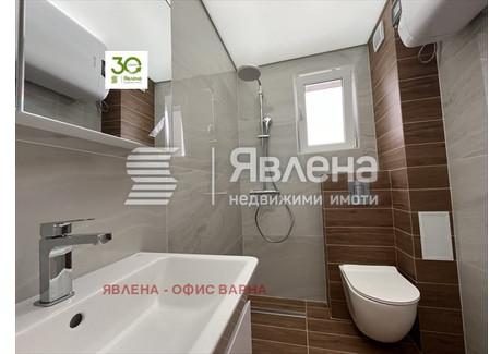 Mieszkanie na sprzedaż - Възраждане /Vazrajdane Варна/varna, Bułgaria, 80 m², 150 334 USD (614 865 PLN), NET-100186690