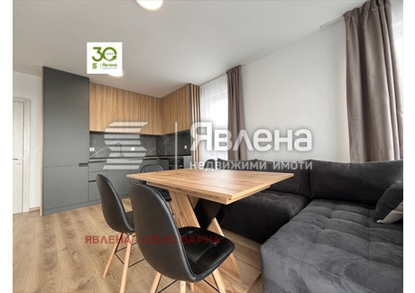 Mieszkanie na sprzedaż - м-т Пчелина/m-t Pchelina Варна/varna, Bułgaria, 51 m², 106 264 USD (427 181 PLN), NET-100989716