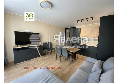 Mieszkanie do wynajęcia - Бриз/Briz Варна/varna, Bułgaria, 95 m², 1220 USD (4768 PLN), NET-100990124