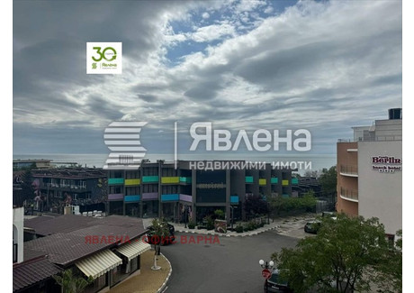 Mieszkanie na sprzedaż - гр. Свети Влас/gr. Sveti Vlas Бургас/burgas, Bułgaria, 61 m², 110 757 USD (425 305 PLN), NET-100990329