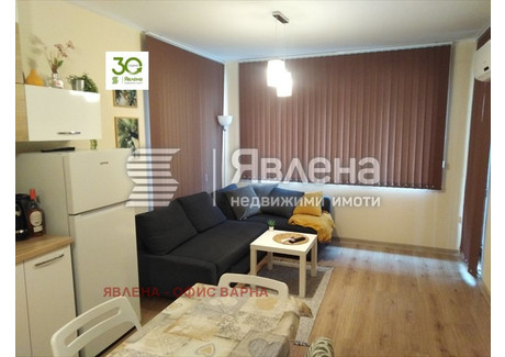 Mieszkanie na sprzedaż - Виница/Vinica Варна/varna, Bułgaria, 68 m², 138 584 USD (566 810 PLN), NET-100990391