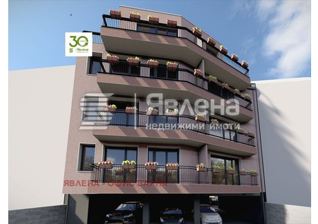 Mieszkanie na sprzedaż - Погреби/Pogrebi Варна/varna, Bułgaria, 74 m², 98 691 USD (378 974 PLN), NET-101074132