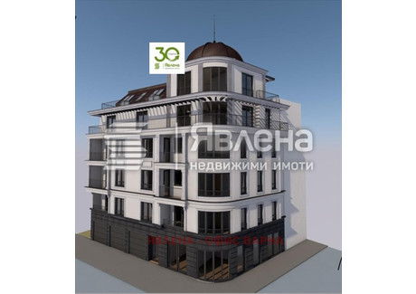 Mieszkanie na sprzedaż - Гръцка махала/Gracka mahala Варна/varna, Bułgaria, 153 m², 533 704 USD (2 049 423 PLN), NET-101074167