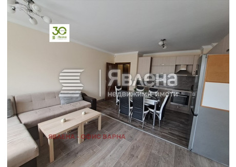 Mieszkanie do wynajęcia - Левски /Levski Варна/varna, Bułgaria, 100 m², 902 USD (3464 PLN), NET-101074225