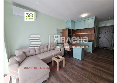 Mieszkanie na sprzedaż - м-т Долна Трака/m-t Dolna Traka Варна/varna, Bułgaria, 38 m², 87 113 USD (334 513 PLN), NET-101073999