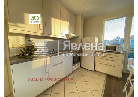 Mieszkanie na sprzedaż - Виница/Vinica Варна/varna, Bułgaria, 61 m², 148 147 USD (580 737 PLN), NET-101114487