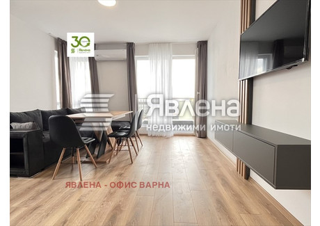 Mieszkanie na sprzedaż - м-т Пчелина/m-t Pchelina Варна/varna, Bułgaria, 80 m², 145 641 USD (585 476 PLN), NET-101578756