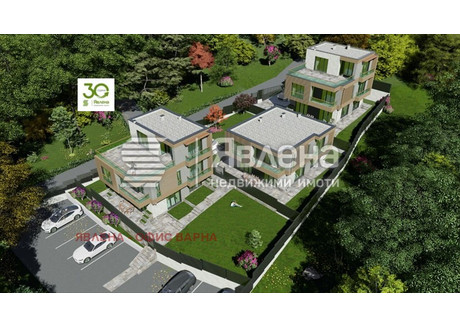 Dom na sprzedaż - м-т Сълзица/m-t Salzica Варна/varna, Bułgaria, 179 m², 289 663 USD (1 164 447 PLN), NET-101579367