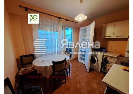 Mieszkanie na sprzedaż - Младост /Mladost Варна/varna, Bułgaria, 82 m², 136 083 USD (545 695 PLN), NET-101811518