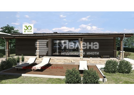 Dom na sprzedaż - м-т Евксиноград/m-t Evksinograd Варна/varna, Bułgaria, 100 m², 160 628 USD (656 970 PLN), NET-101912736