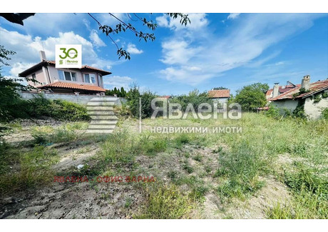 Działka na sprzedaż - м-т Евксиноград/m-t Evksinograd Варна/varna, Bułgaria, 2603 m², 163 841 USD (684 856 PLN), NET-101912890