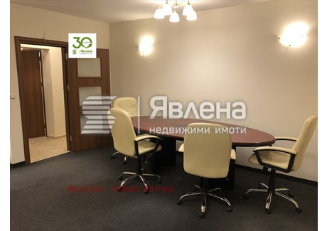 Biuro do wynajęcia - ВИНС-Червен площад/VINS-Cherven ploshtad Варна/varna, Bułgaria, 93 m², 750 USD (3066 PLN), NET-101913058