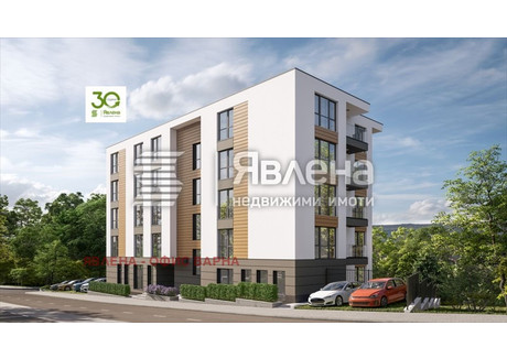 Mieszkanie na sprzedaż - м-т Пчелина/m-t Pchelina Варна/varna, Bułgaria, 90 m², 148 849 USD (622 189 PLN), NET-101913059