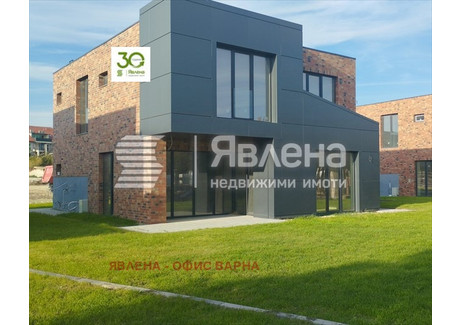 Dom na sprzedaż - м-т Долна Трака/m-t Dolna Traka Варна/varna, Bułgaria, 223 m², 393 341 USD (1 644 165 PLN), NET-102051911