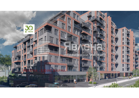 Mieszkanie na sprzedaż - Погреби/Pogrebi Варна/varna, Bułgaria, 62 m², 86 522 USD (354 741 PLN), NET-102123923