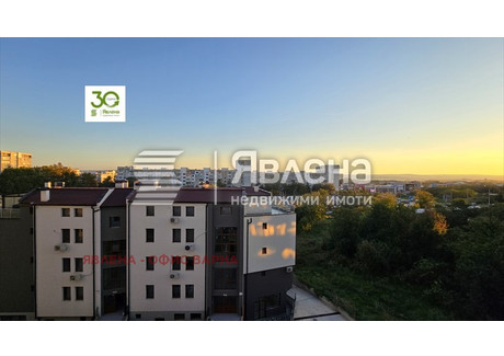 Mieszkanie na sprzedaż - Възраждане /Vazrajdane Варна/varna, Bułgaria, 62 m², 147 158 USD (601 875 PLN), NET-102272141