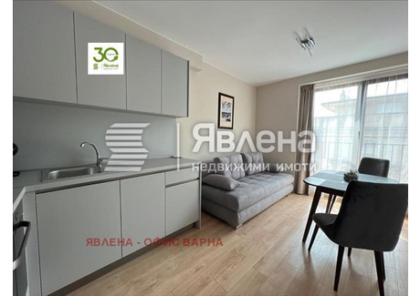 Mieszkanie do wynajęcia - Гръцка махала/Gracka mahala Варна/varna, Bułgaria, 75 m², 1429 USD (5846 PLN), NET-102272271