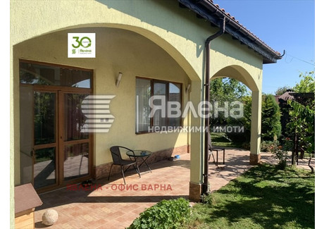 Dom na sprzedaż - с. Близнаци/s. Bliznaci Варна/varna, Bułgaria, 166 m², 252 814 USD (1 049 179 PLN), NET-102568813