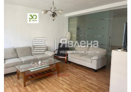 Mieszkanie do wynajęcia - Център/Centar Варна/varna, Bułgaria, 80 m², 571 USD (2343 PLN), NET-102691607