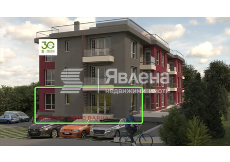 Mieszkanie na sprzedaż - Виница/Vinica Варна/varna, Bułgaria, 87 m², 109 992 USD (447 667 PLN), NET-102691922