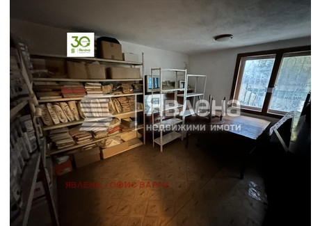 Biuro na sprzedaż - Колхозен пазар/Kolhozen pazar Варна/varna, Bułgaria, 16 m², 15 974 USD (65 014 PLN), NET-103037980