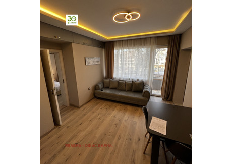 Mieszkanie do wynajęcia - Център/Centar Варна/varna, Bułgaria, 50 m², 758 USD (3056 PLN), NET-95051980
