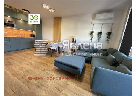 Mieszkanie na sprzedaż - Победа/Pobeda Варна/varna, Bułgaria, 72 m², 196 314 USD (773 477 PLN), NET-96472804