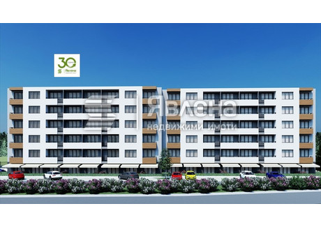 Mieszkanie na sprzedaż - Младост /Mladost Варна/varna, Bułgaria, 65 m², 77 898 USD (306 920 PLN), NET-96767499