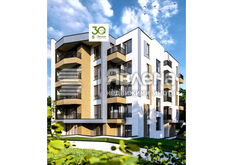 Mieszkanie na sprzedaż - Аспарухово/Asparuhovo Варна/varna, Bułgaria, 93 m², 133 878 USD (542 208 PLN), NET-96945341