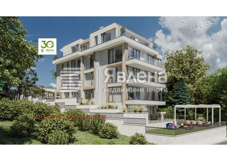Mieszkanie na sprzedaż - Бриз/Briz Варна/varna, Bułgaria, 67 m², 111 585 USD (439 643 PLN), NET-96061672