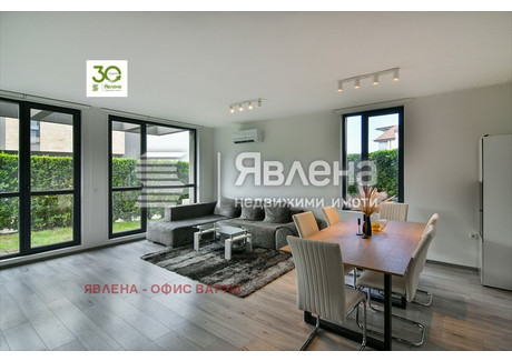 Mieszkanie na sprzedaż - м-т Долна Трака/m-t Dolna Traka Варна/varna, Bułgaria, 86 m², 150 914 USD (594 600 PLN), NET-97371032