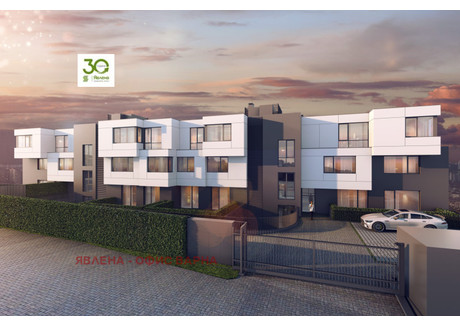 Mieszkanie na sprzedaż - Бриз/Briz Варна/varna, Bułgaria, 118 m², 213 064 USD (818 166 PLN), NET-98350715