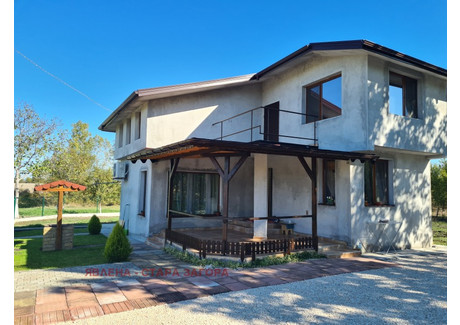 Dom na sprzedaż - с. Средец/s. Sredec Стара Загора/stara-Zagora, Bułgaria, 118 m², 108 758 USD (444 820 PLN), NET-100990939