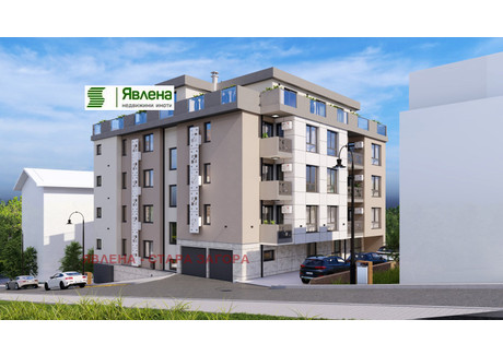 Mieszkanie na sprzedaż - Аязмото/Aiazmoto Стара Загора/stara-Zagora, Bułgaria, 90 m², 137 044 USD (550 916 PLN), NET-101579897