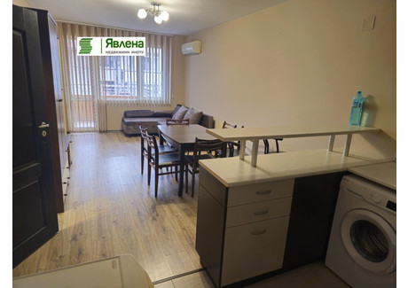 Mieszkanie do wynajęcia - Център/Centar Стара Загора/stara-Zagora, Bułgaria, 65 m², 266 USD (1081 PLN), NET-103038108