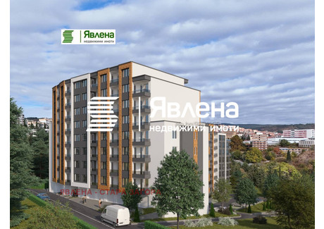 Mieszkanie na sprzedaż - Три чучура - център/Tri chuchura - centar Стара Загора/stara-Zagora, Bułgaria, 86 m², 80 940 USD (311 618 PLN), NET-98514455