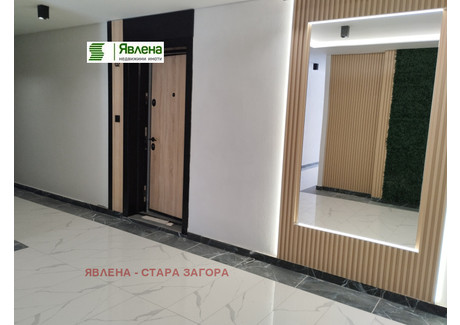 Mieszkanie na sprzedaż - Самара /Samara Стара Загора/stara-Zagora, Bułgaria, 101 m², 99 306 USD (380 342 PLN), NET-98514396