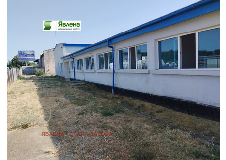 Komercyjne do wynajęcia - Метро/Metro Стара Загора/stara-Zagora, Bułgaria, 90 m², 547 USD (2238 PLN), NET-98916294